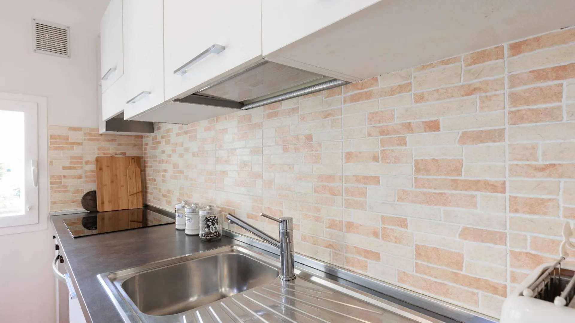 פירנצה Serragli Deluxe Apartment איטליה