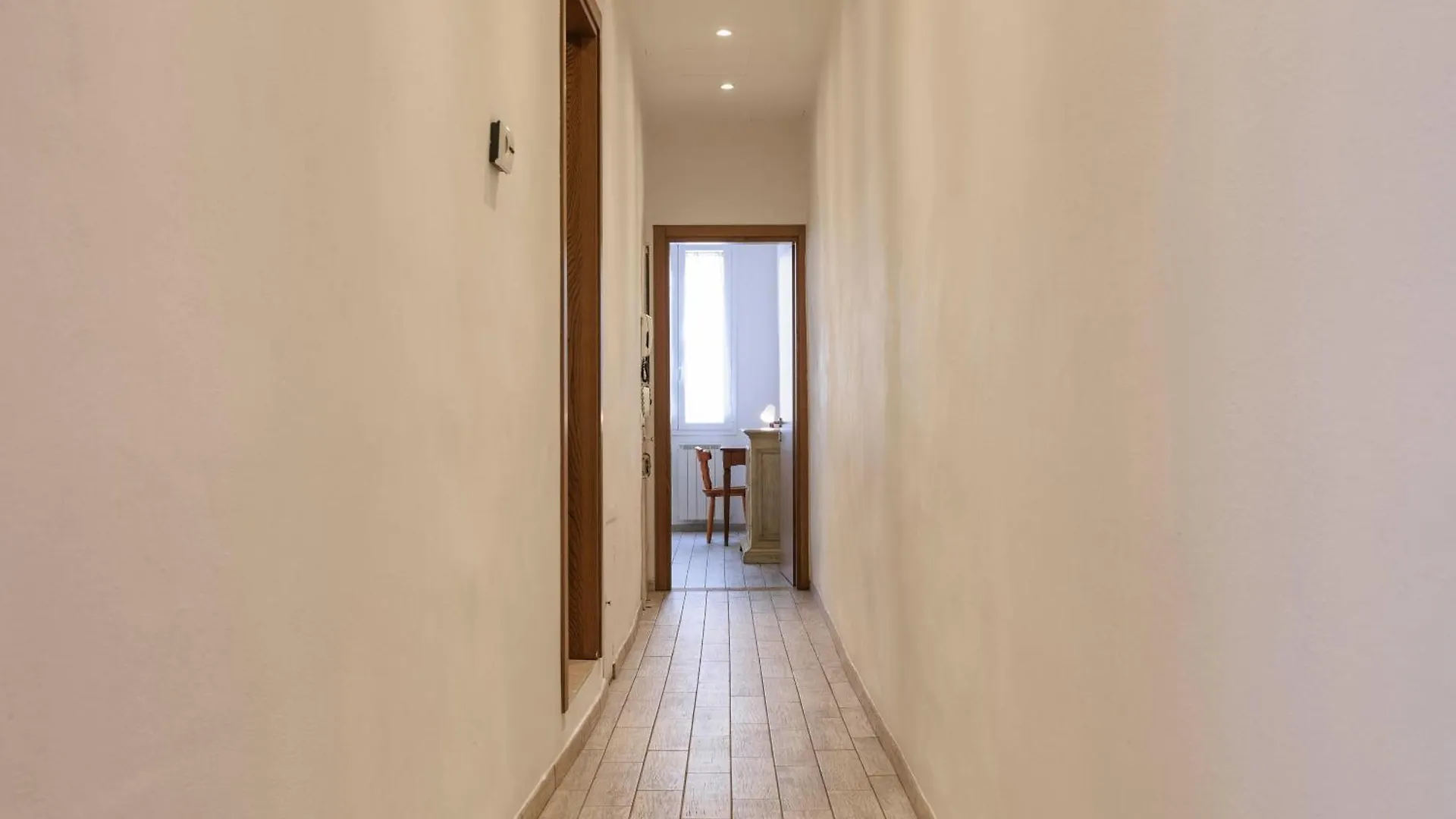פירנצה Serragli Deluxe Apartment
