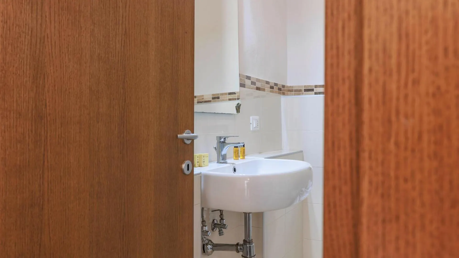 פירנצה Serragli Deluxe Apartment 0*,  איטליה